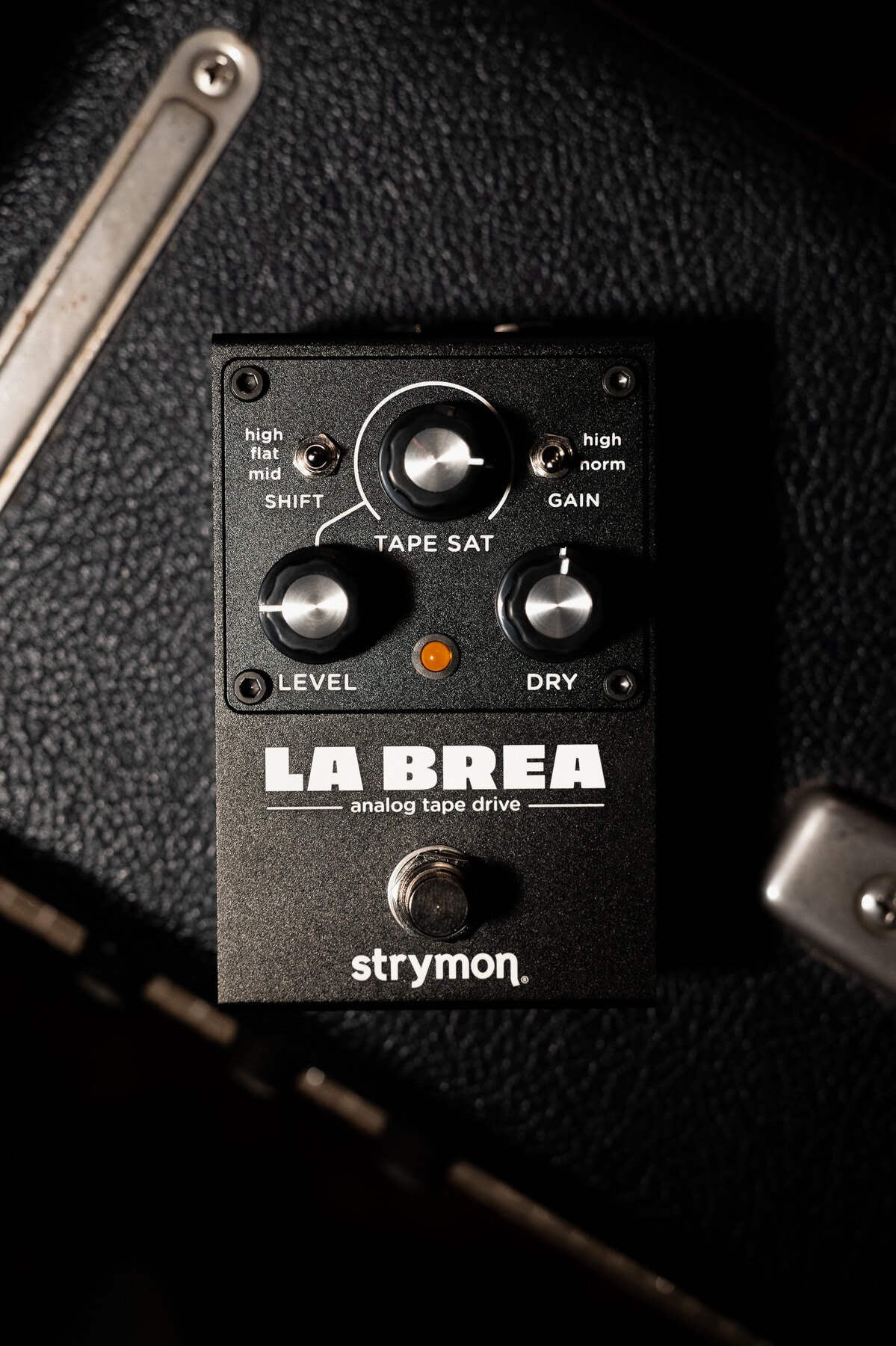 Strymon La Brea Analog Tape Drive