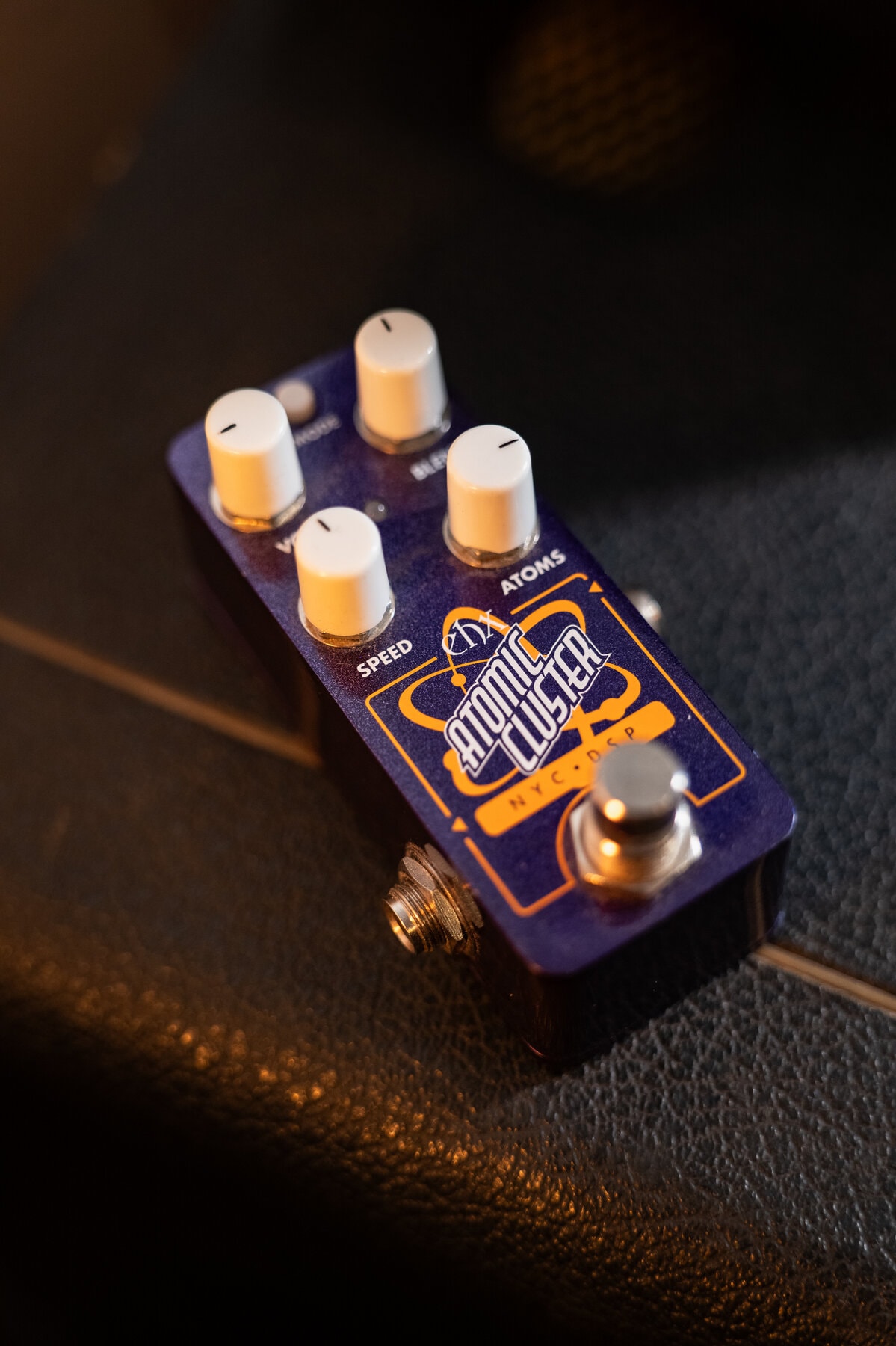 Electro-Harmonix Pico Atomic Cluster