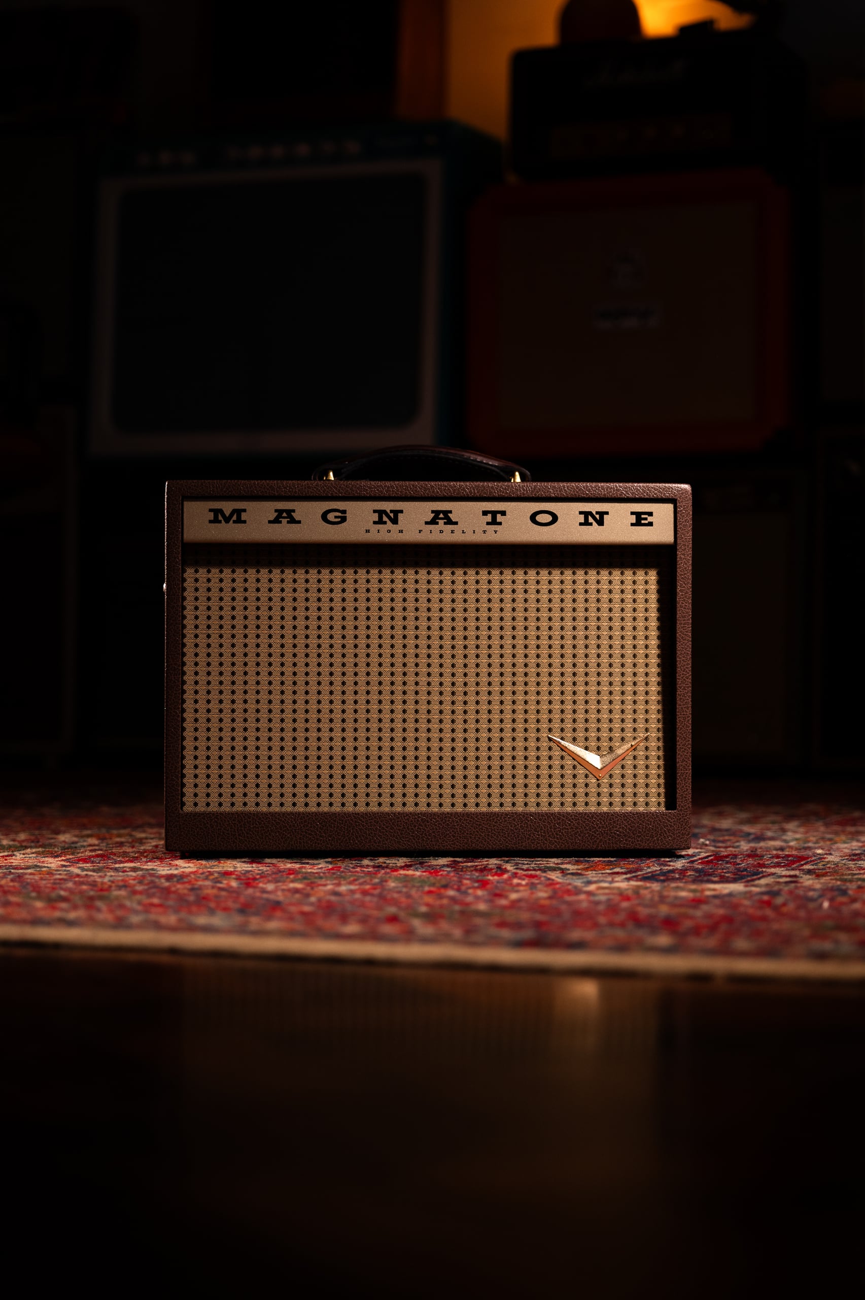 Magnatone Starlite 1x8
