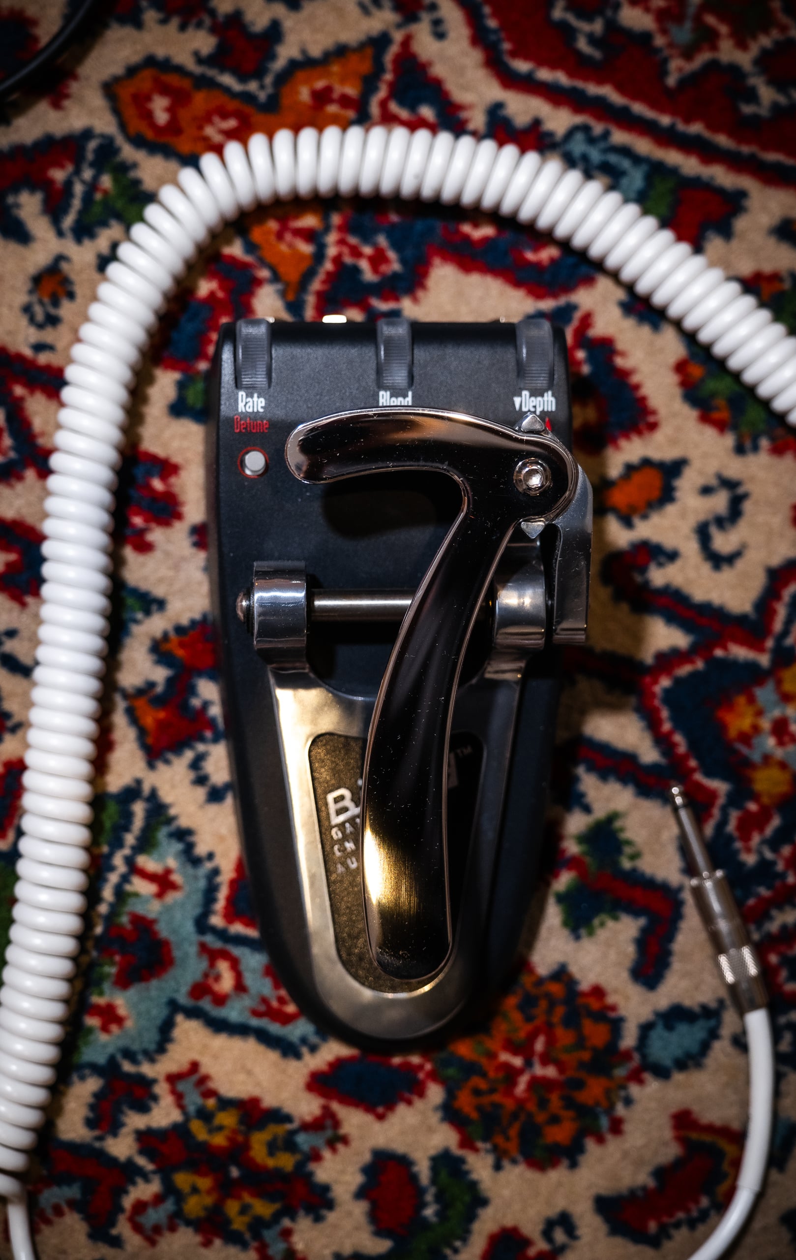 Gamechanger Audio Bigsby Pedal