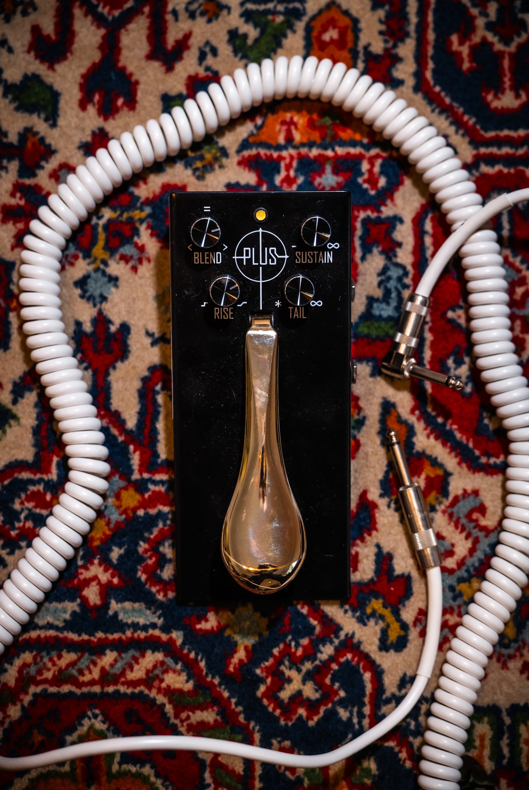 Gamechanger Audio Plus Sustain Pedal