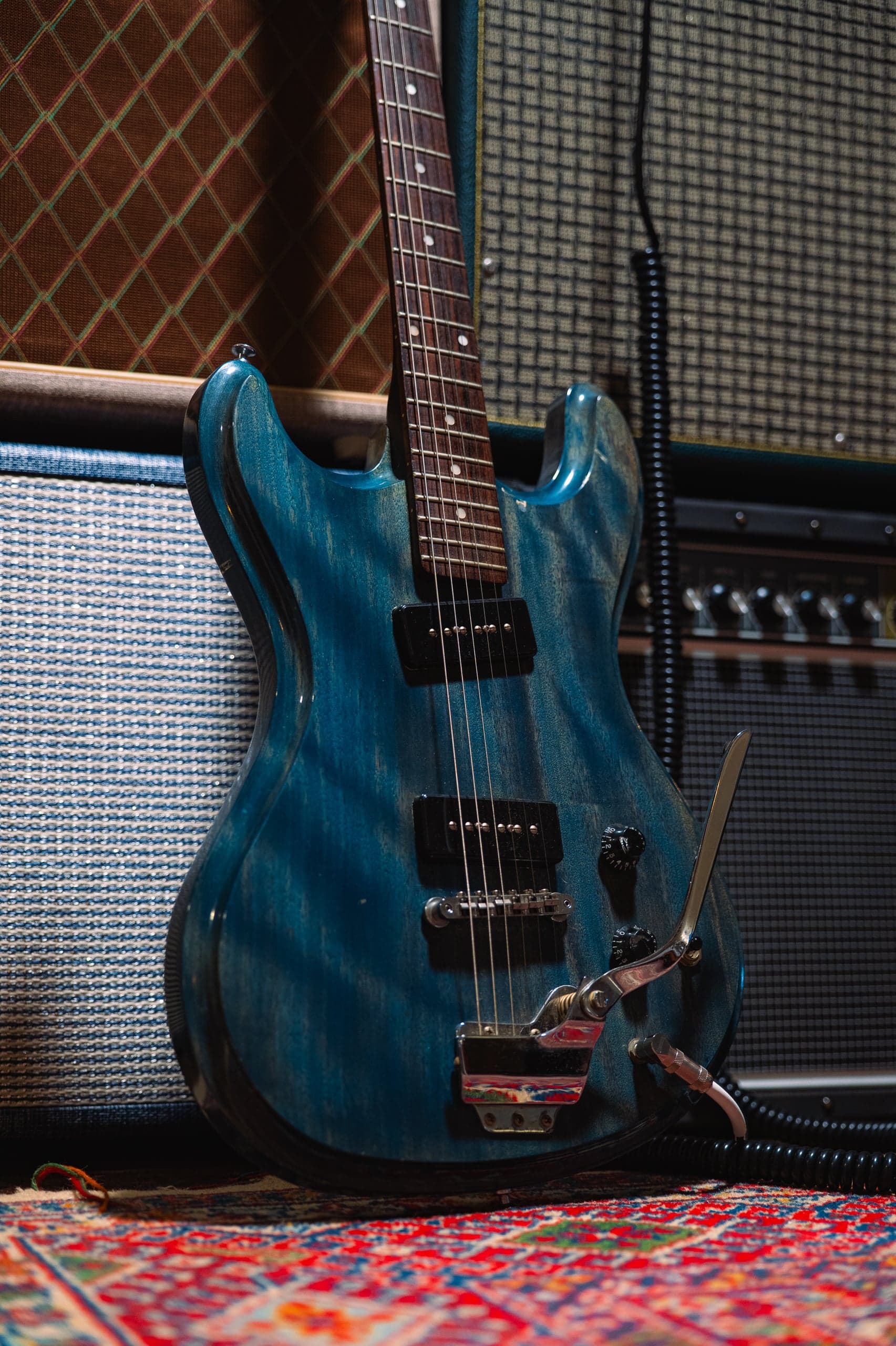 Danelectro '64 Reissue