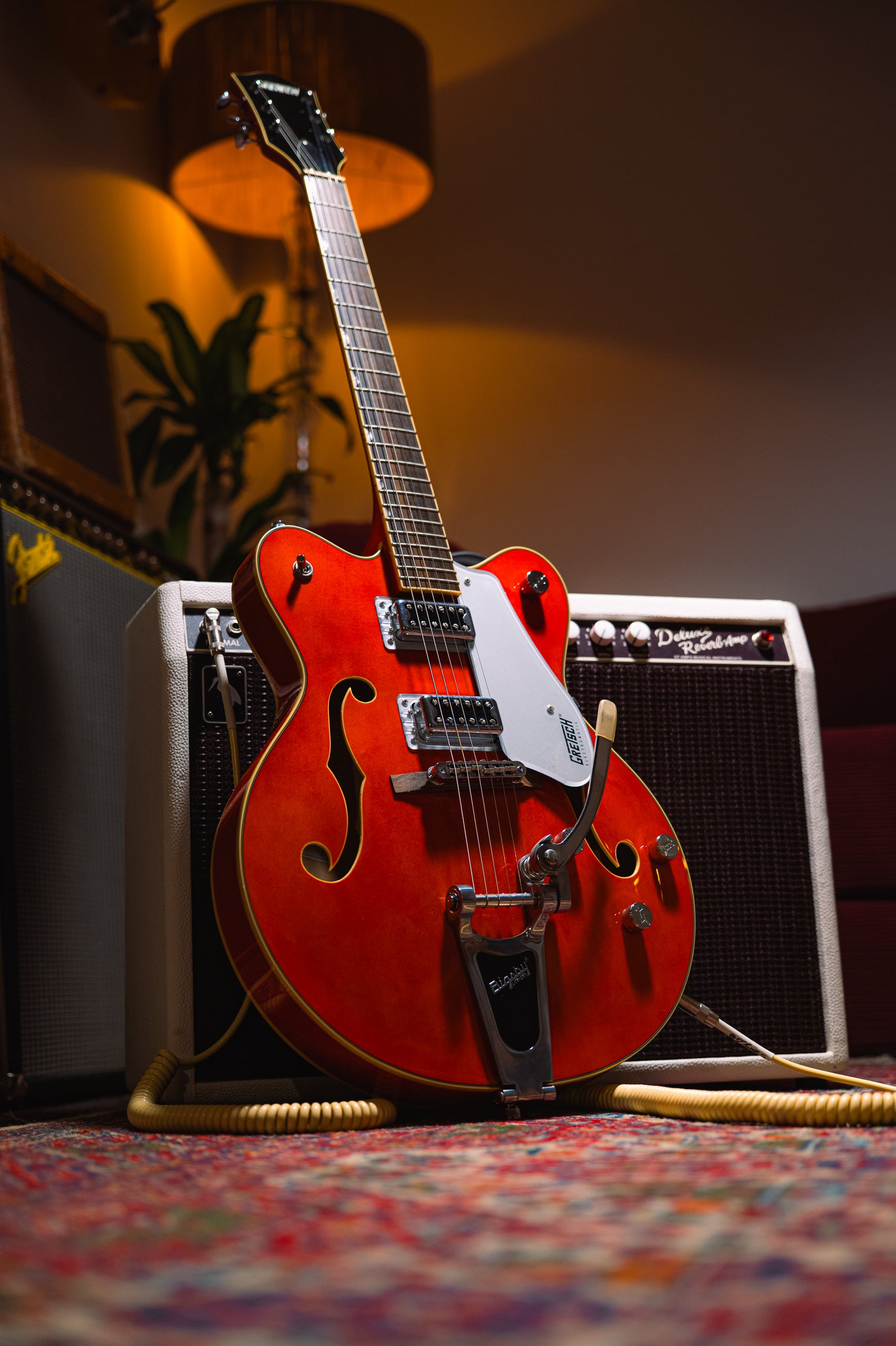 Gretsch G5422TG Electromatic Classic Hollow Body
