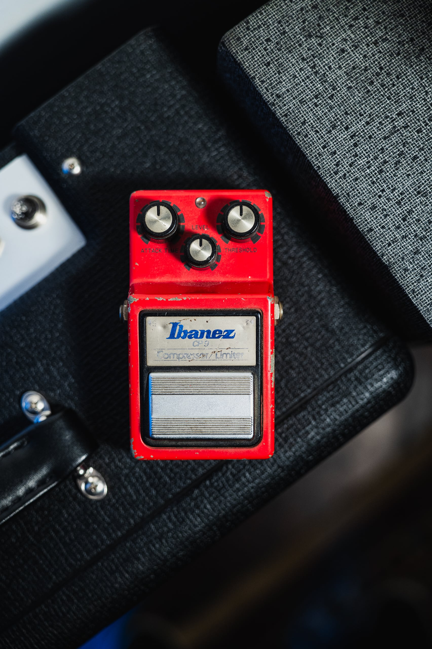 Ibanez CP-9 Compressor/Limiter