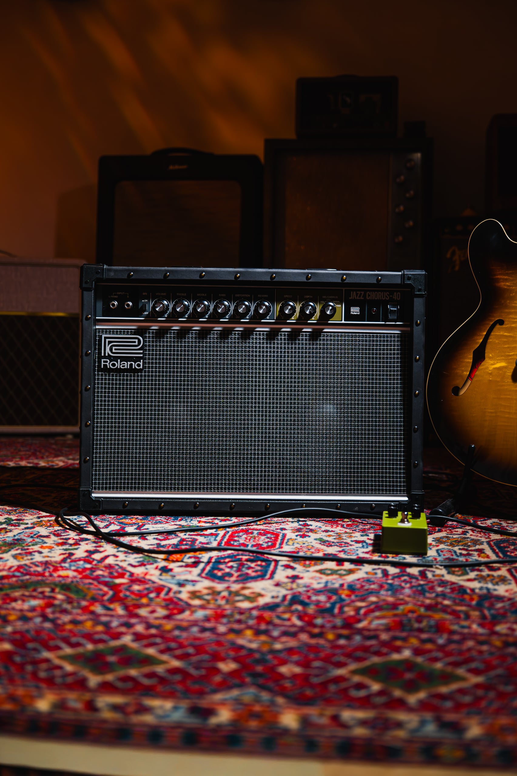 Roland Jazz Chorus JC-40