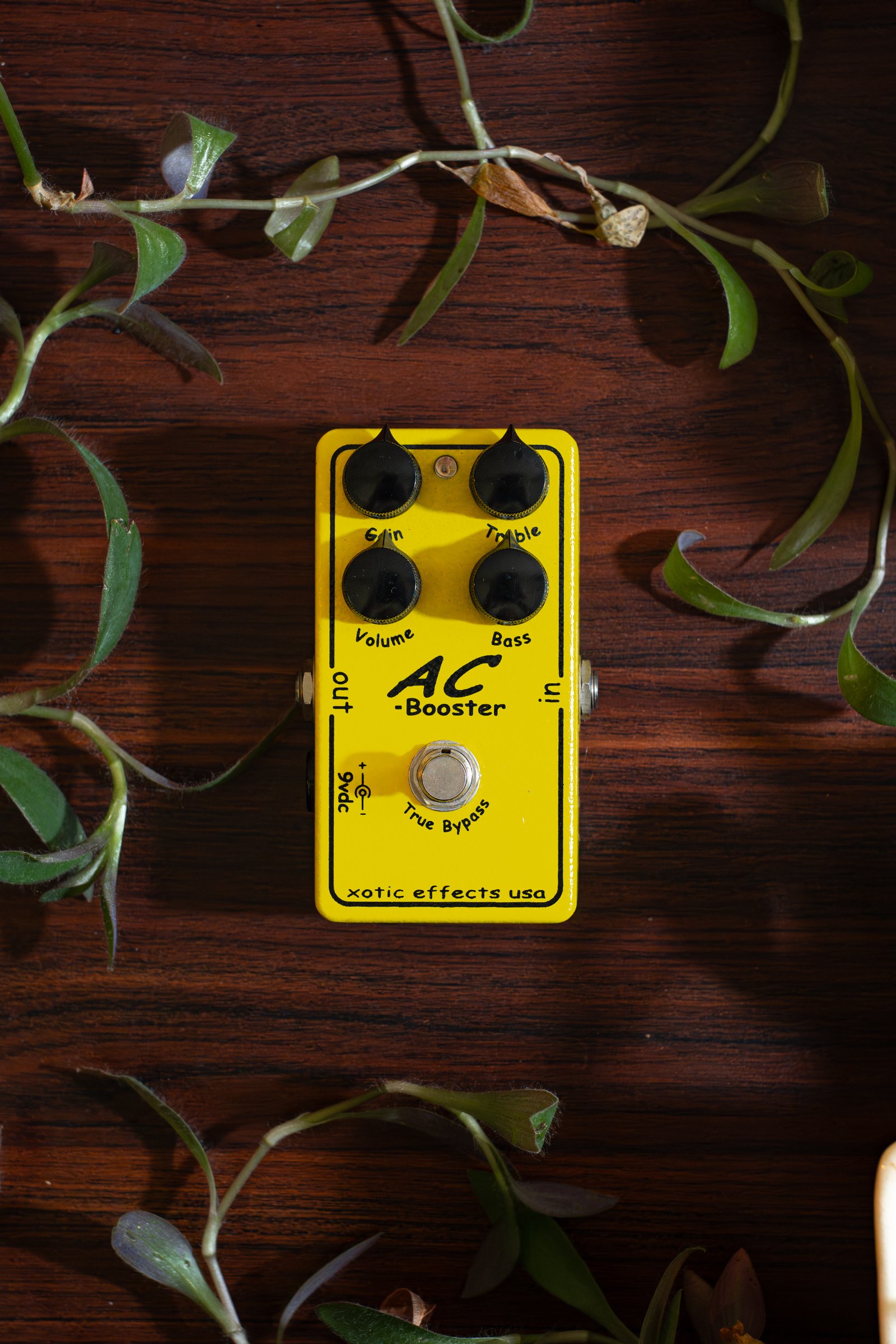 Xotic Effects AC Booster