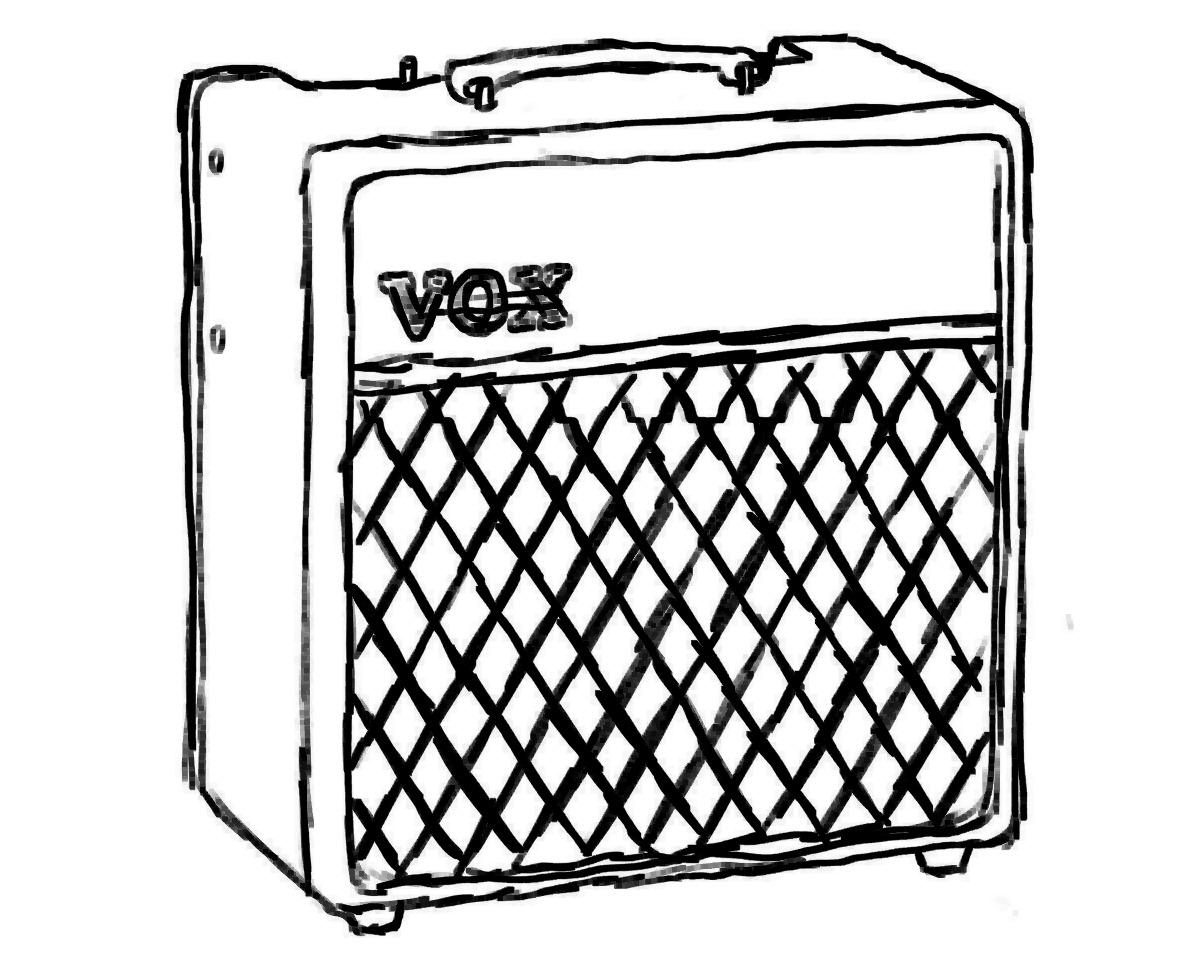 Amplificadores