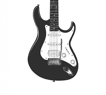 Guitarras y Bajos