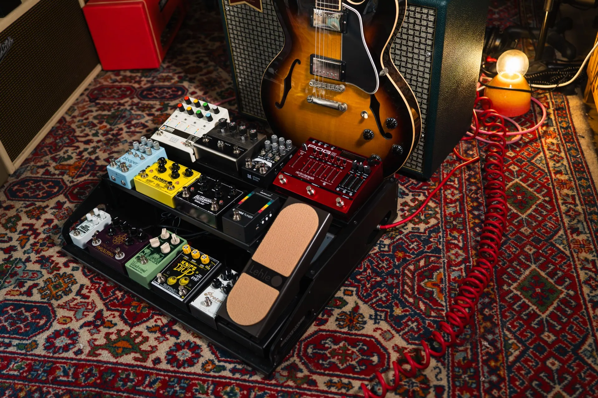 La Telecaster: la guitarra obrera que cambió el mundo